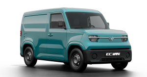 VINFAST EC VAN